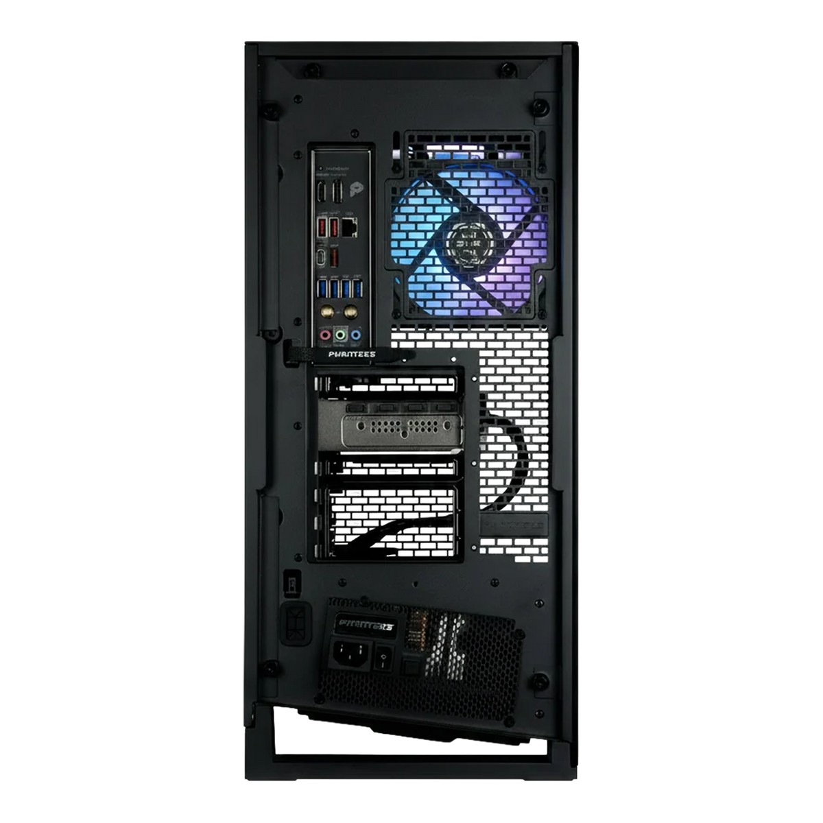 Level 2 System
