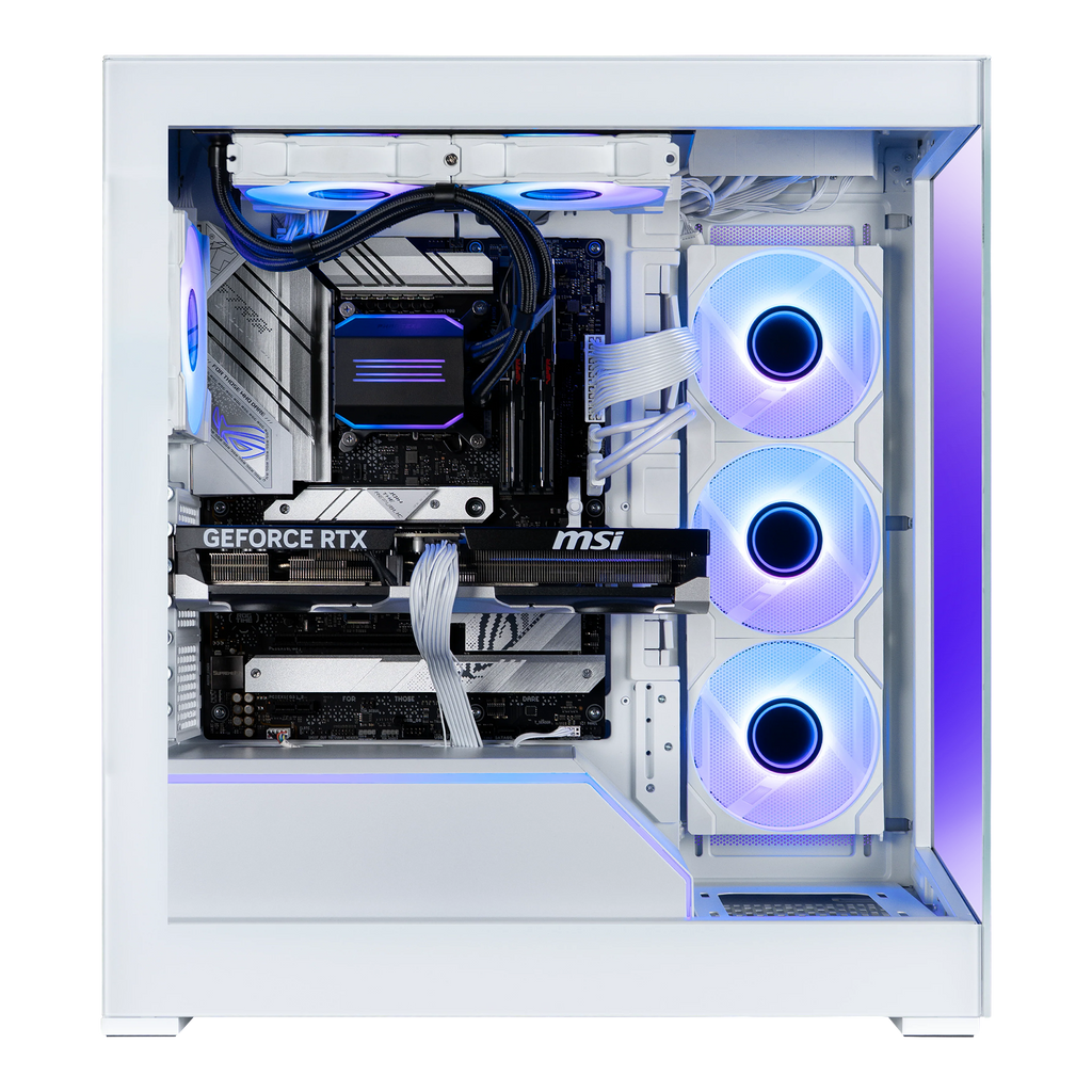 Level 2 System