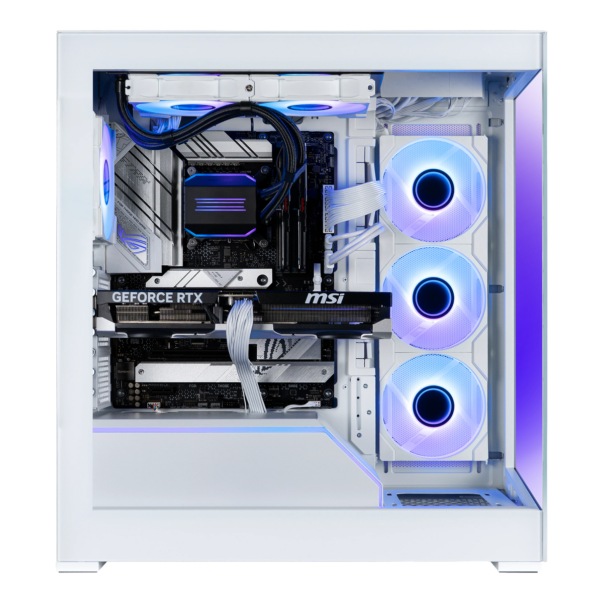 Level 2 System
