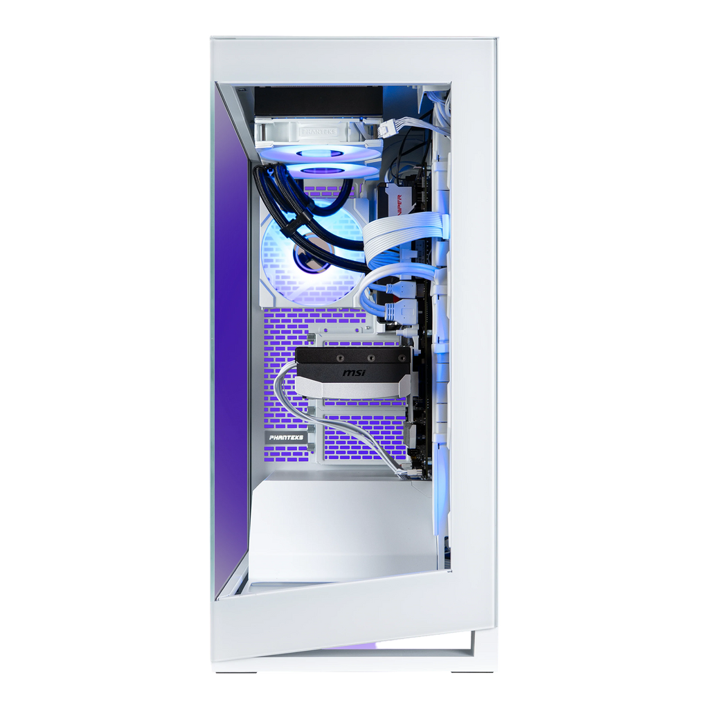 Level 2 System