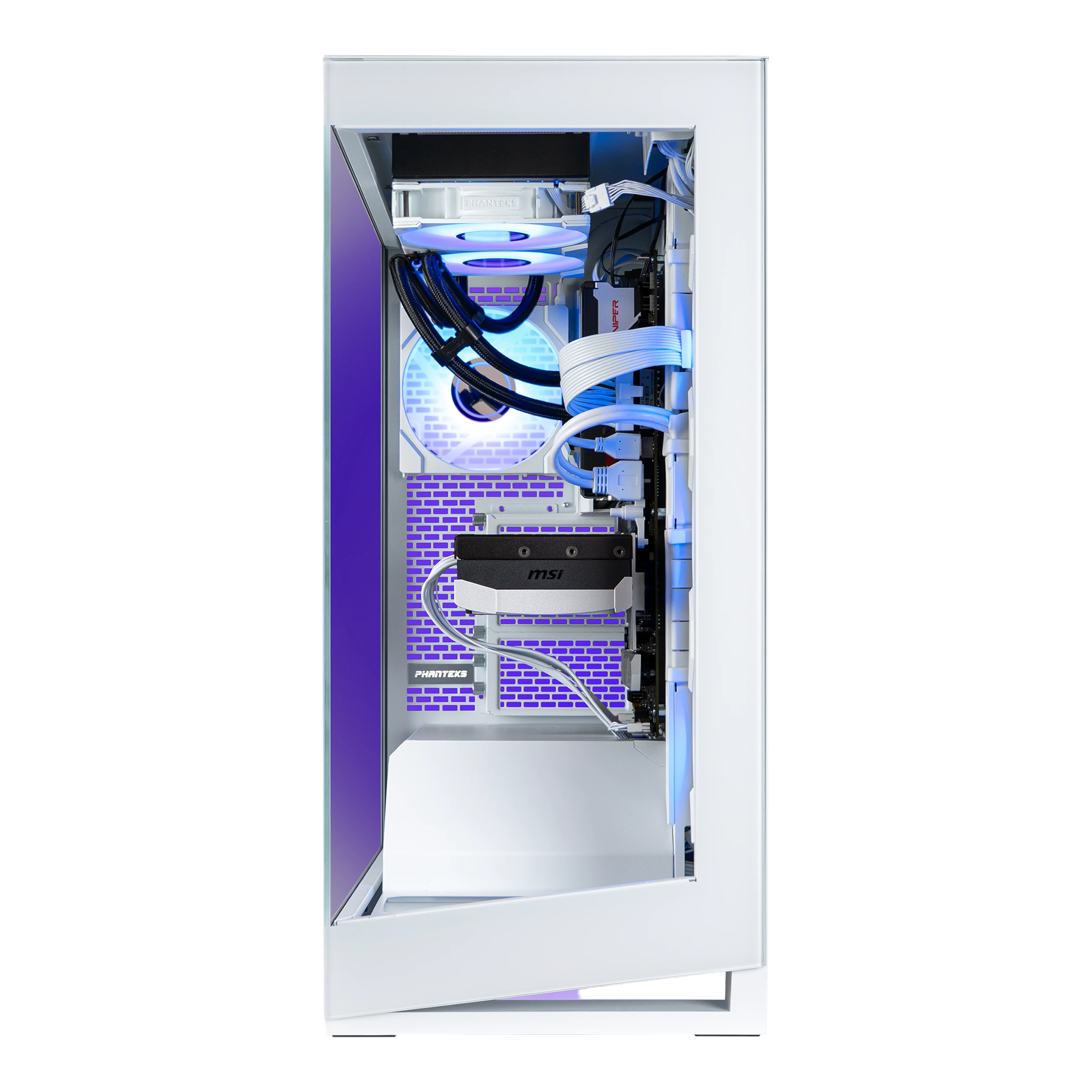 Level 2 System