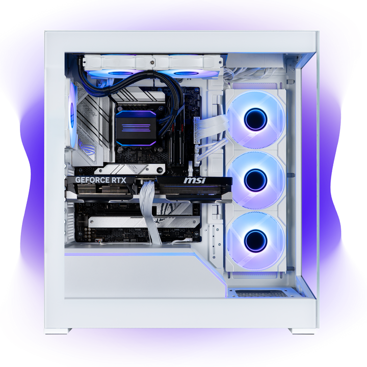 Level 2 System