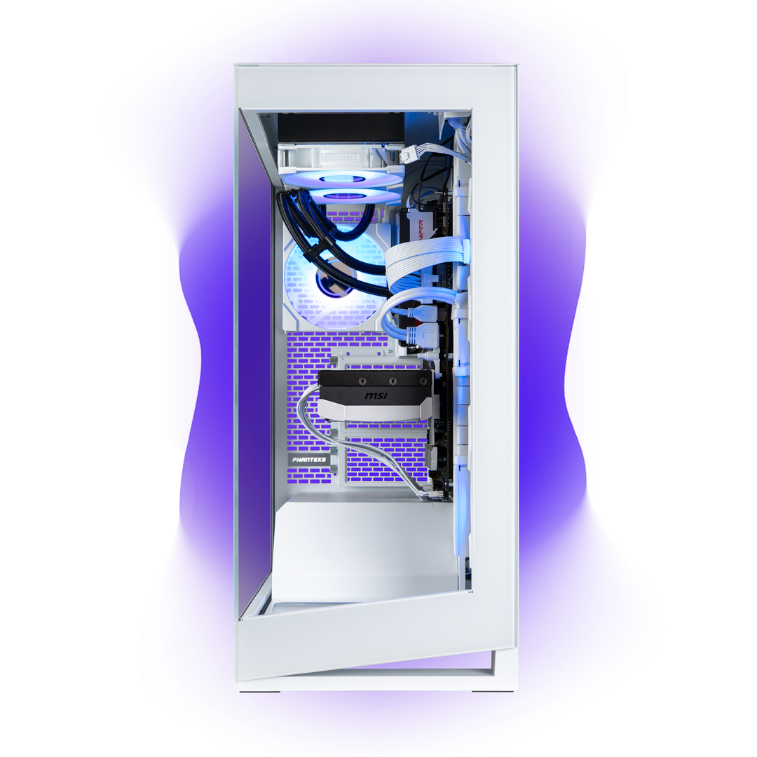 Level 2 System