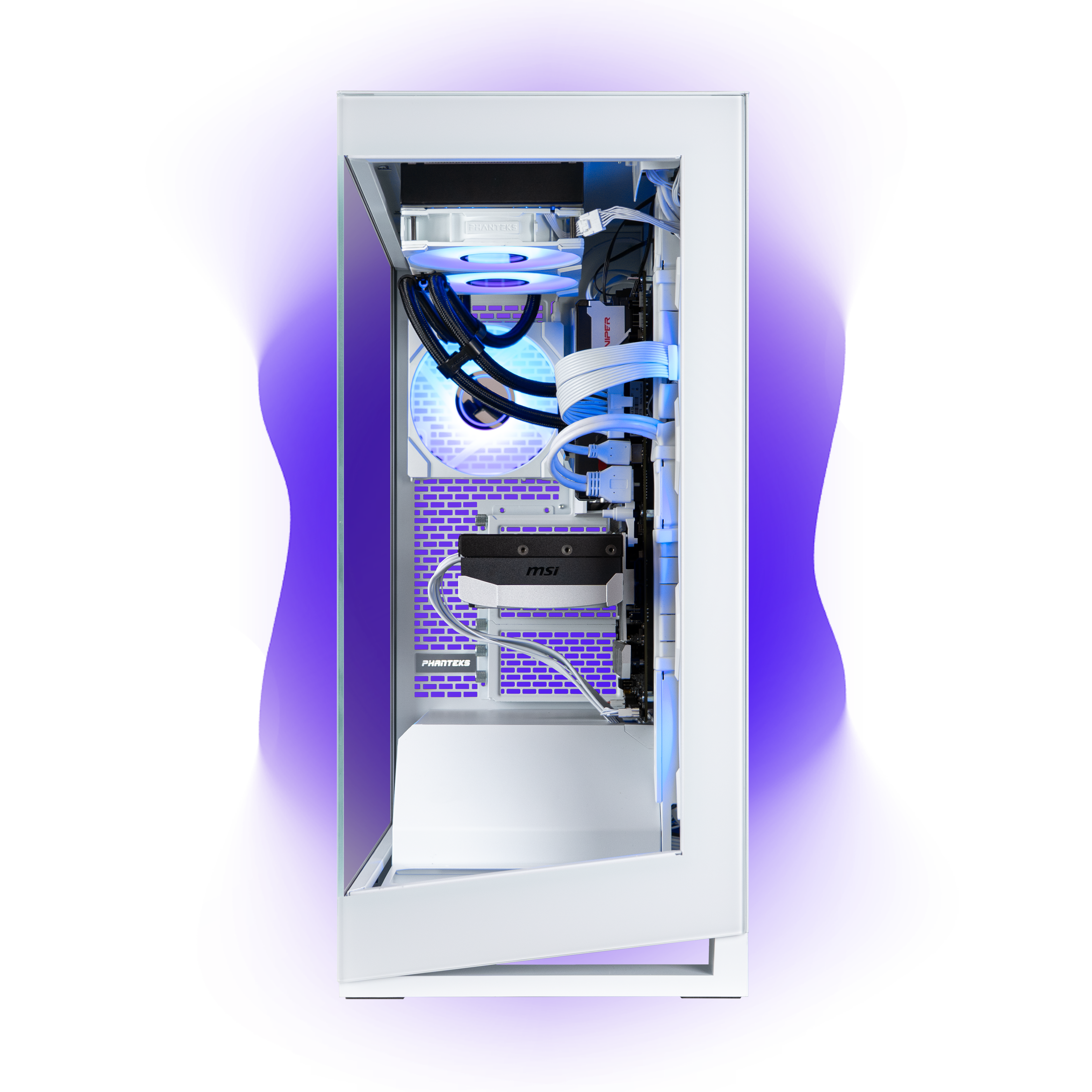 Level 2 System