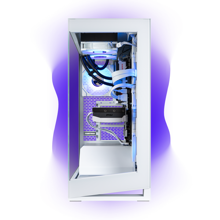 Level 2 System