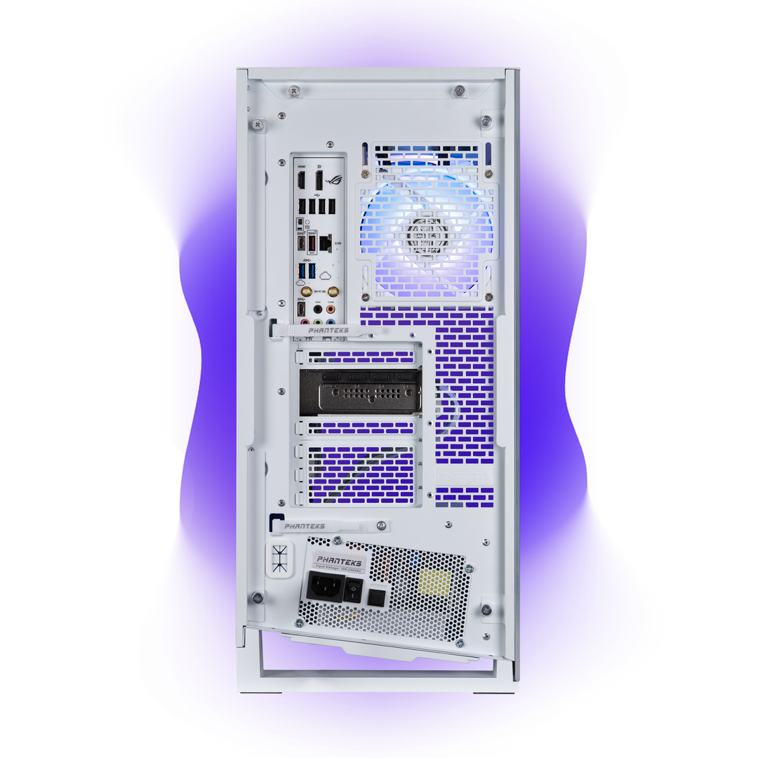 Level 2 System
