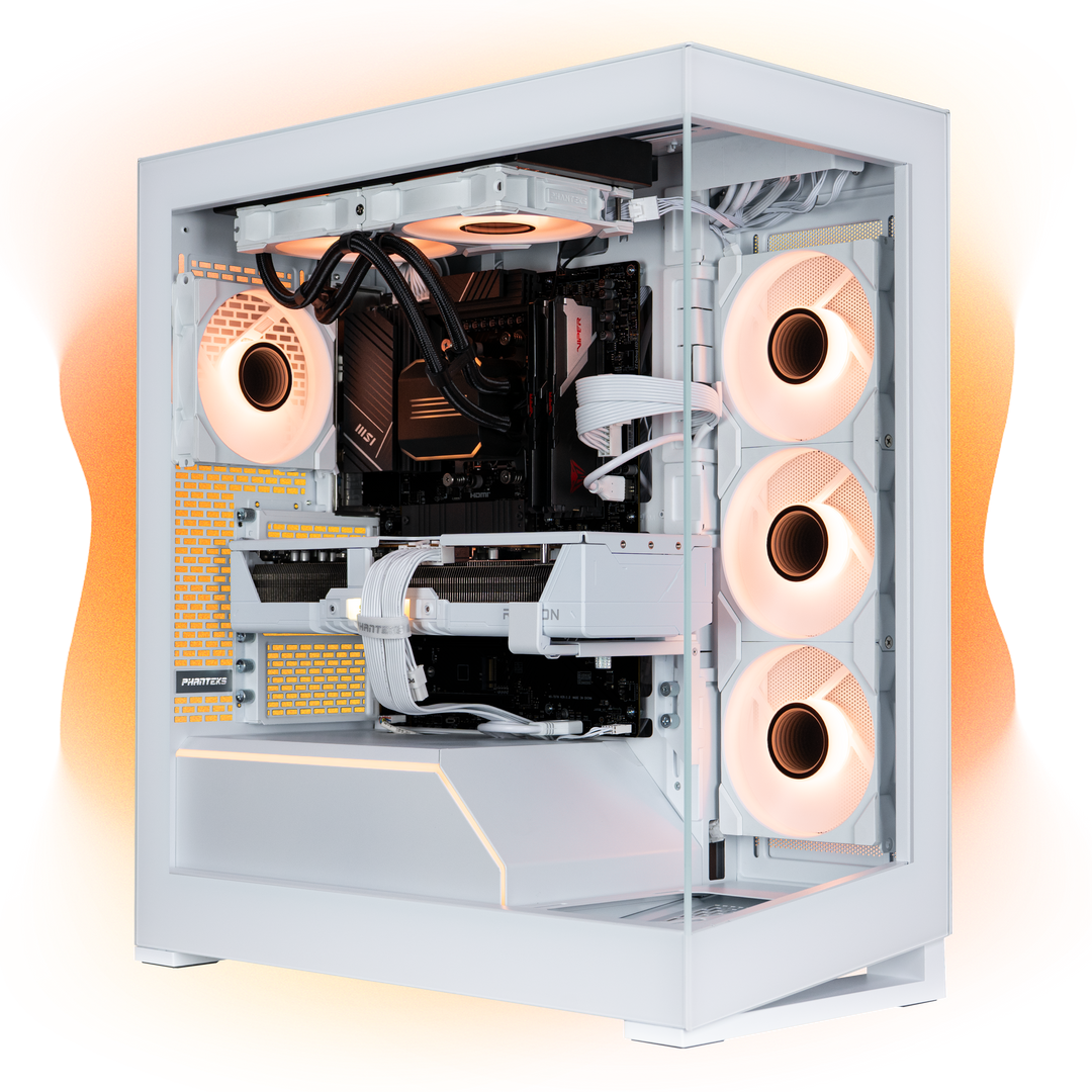 Level 2 System