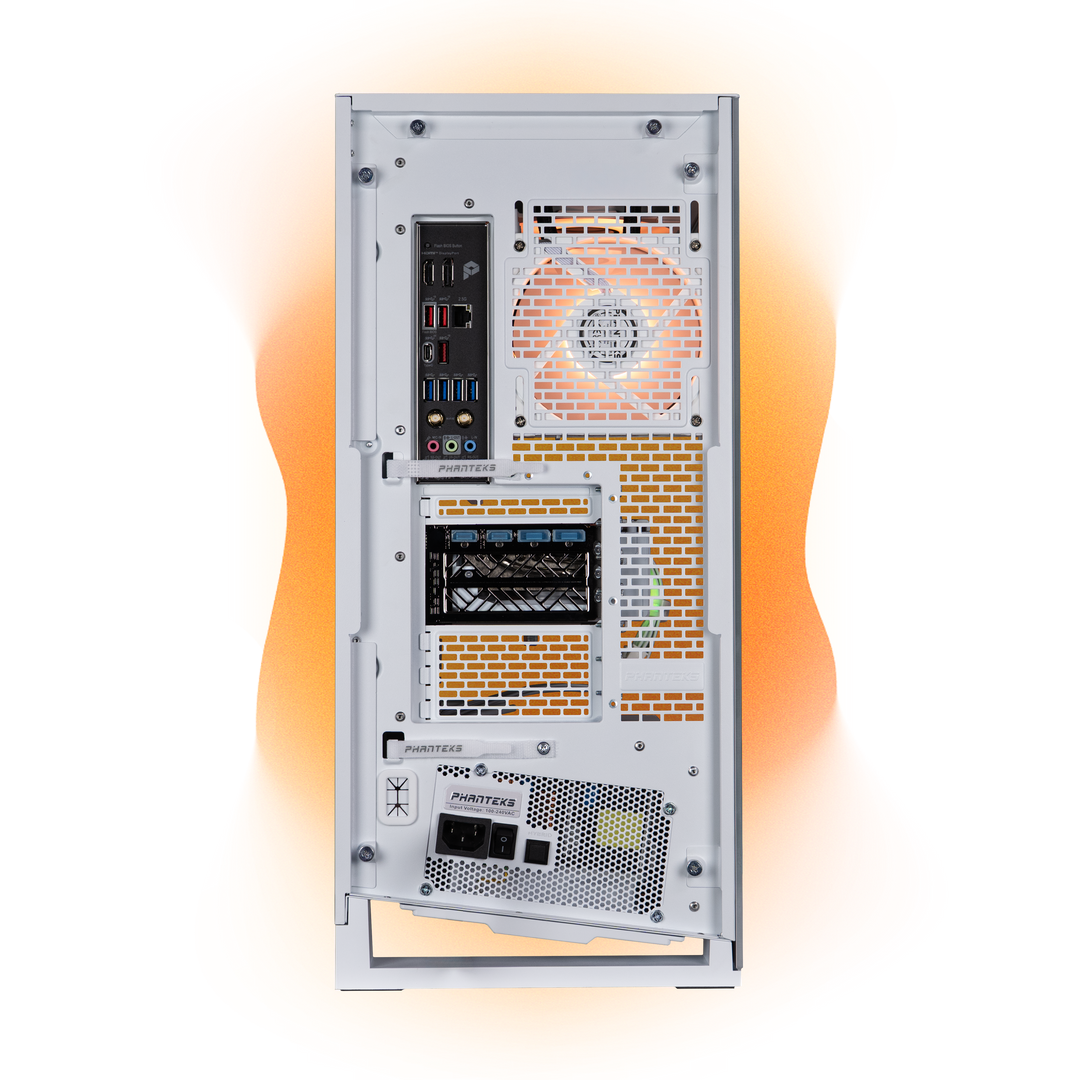Level 2 System