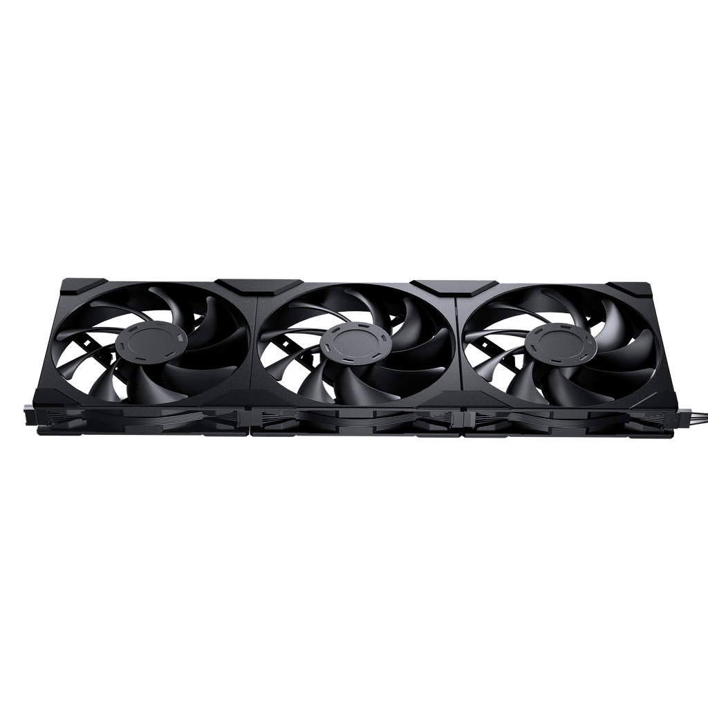 Phanteks M25-140 Gen2 Fan