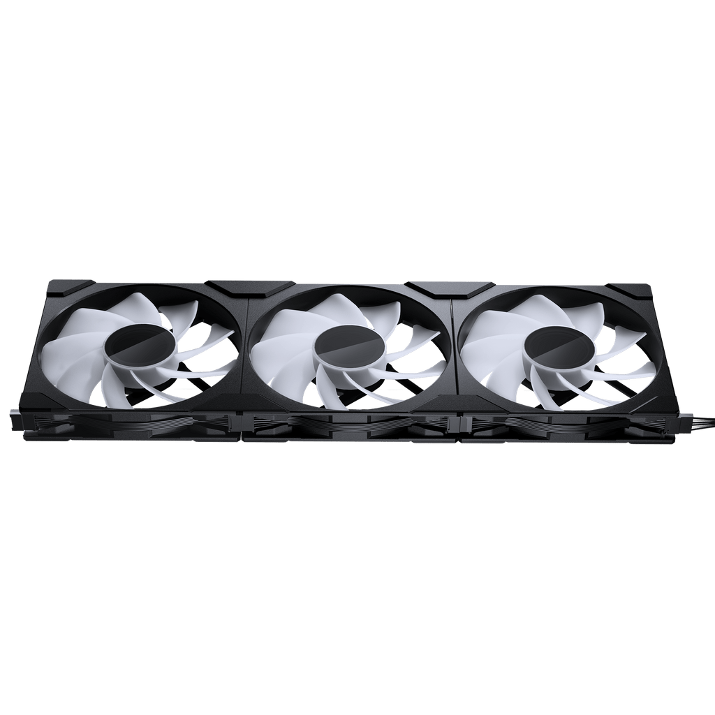 Phanteks M25-140 Gen2 Fan