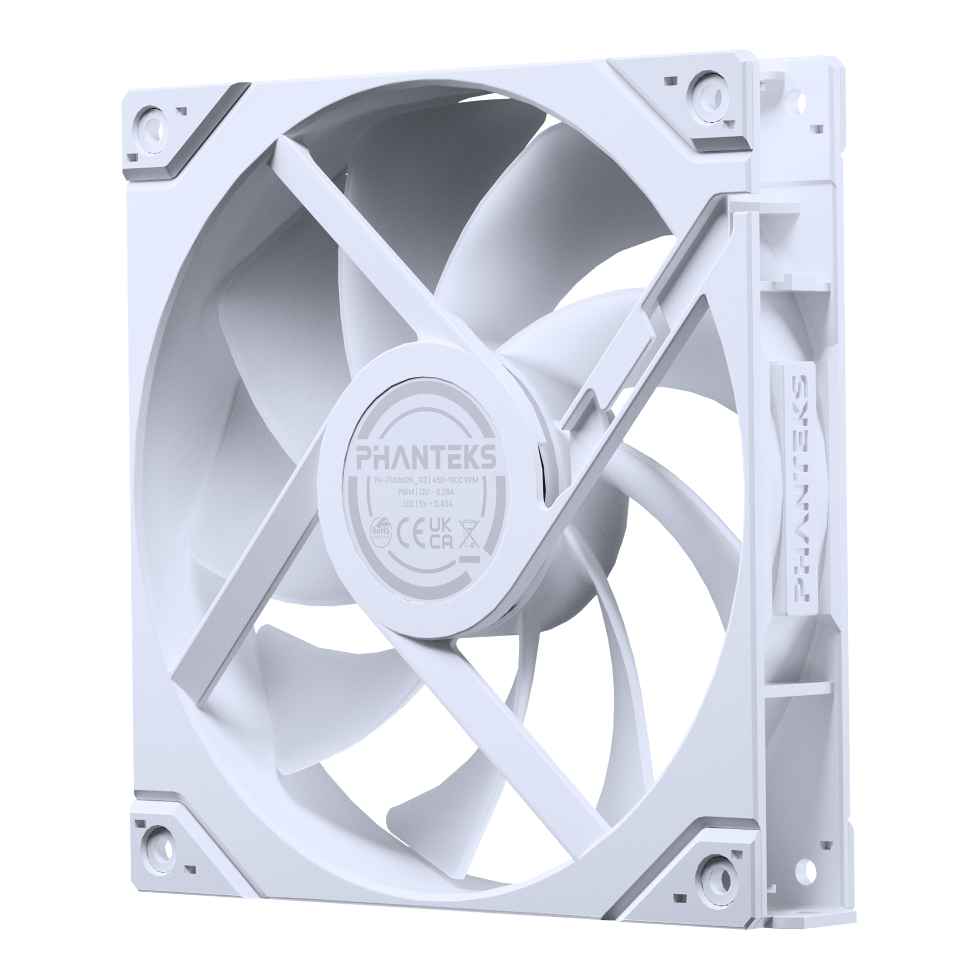 Phanteks M25-140 Gen2 Fan