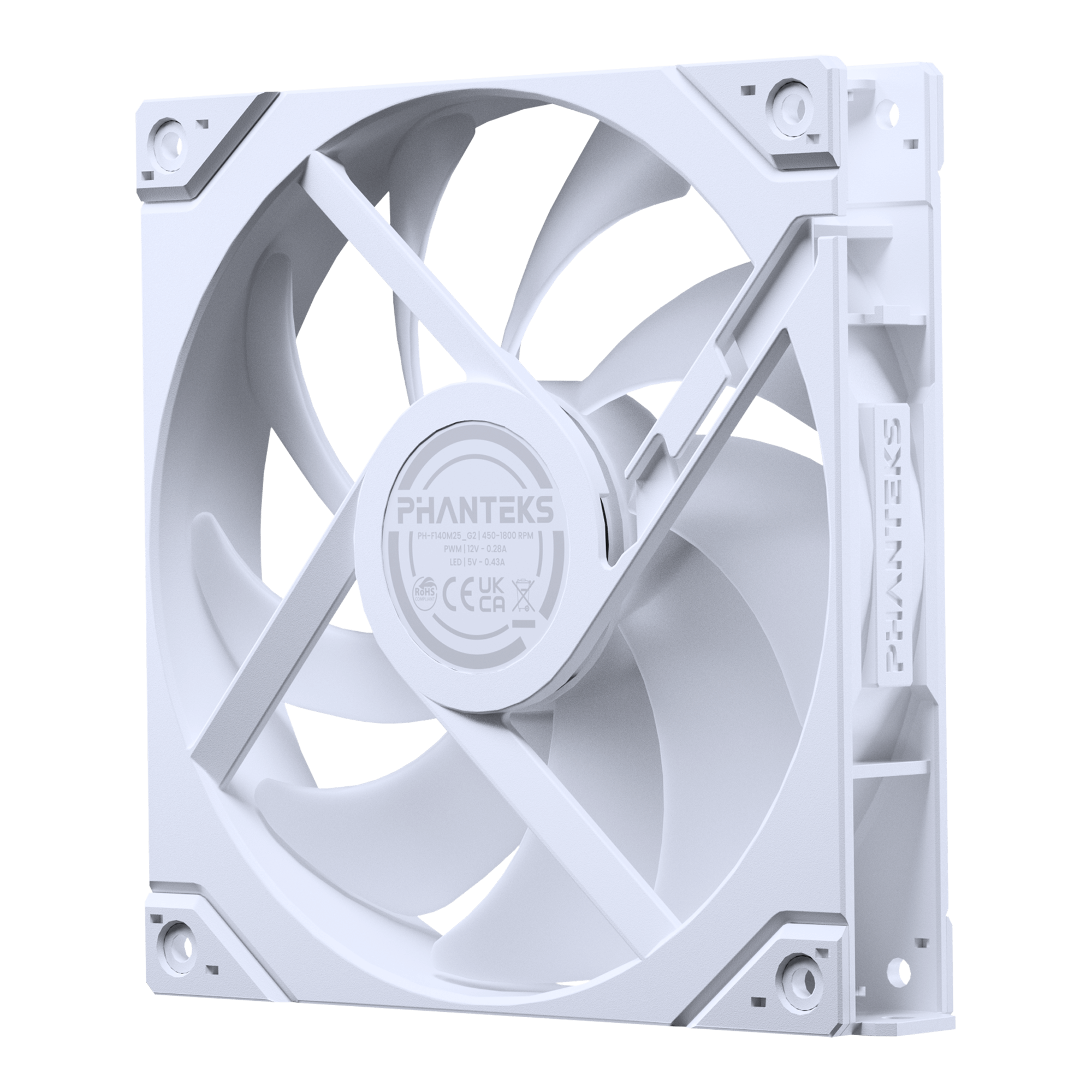 Phanteks M25-140 Gen2 Fan