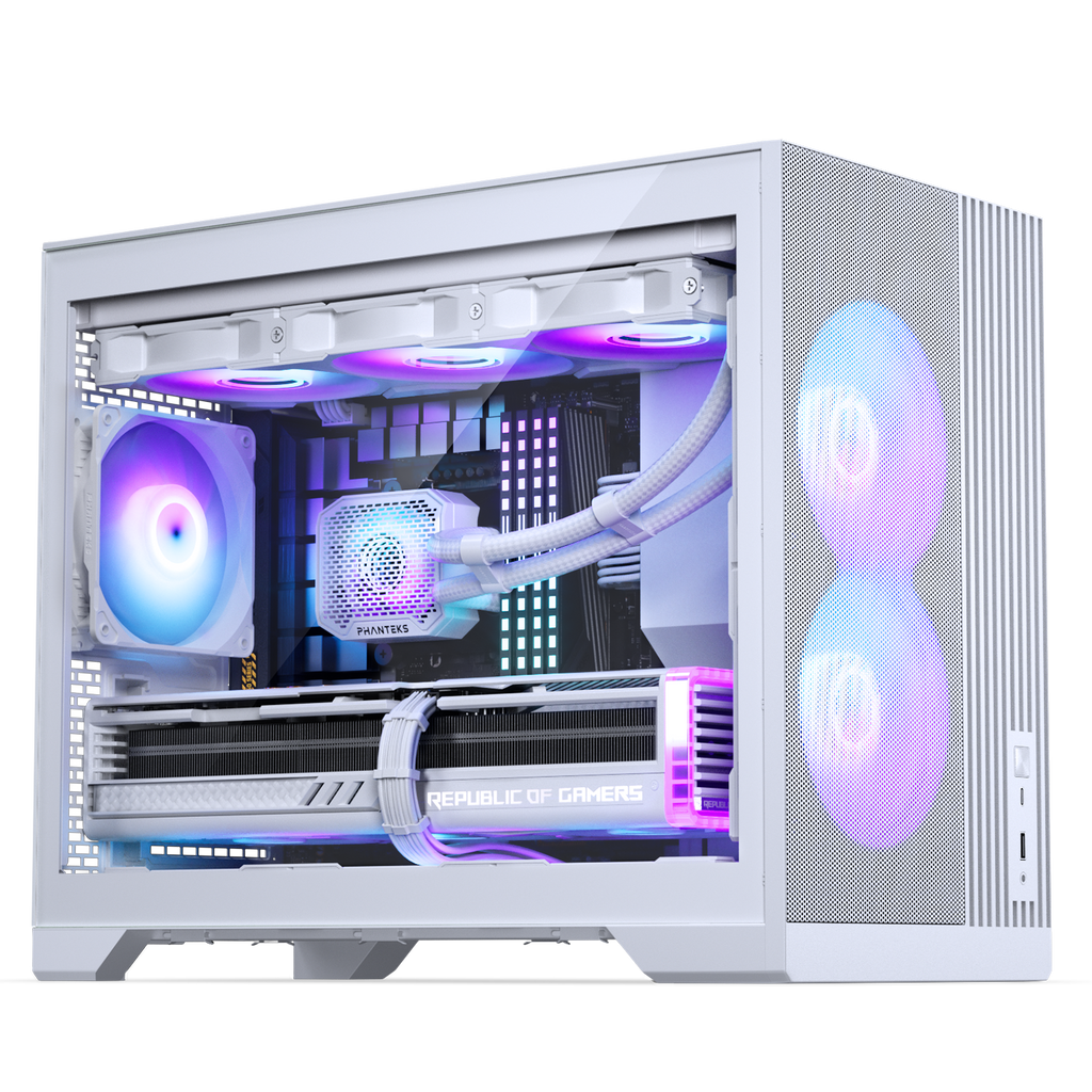 Phanteks XT M3 White