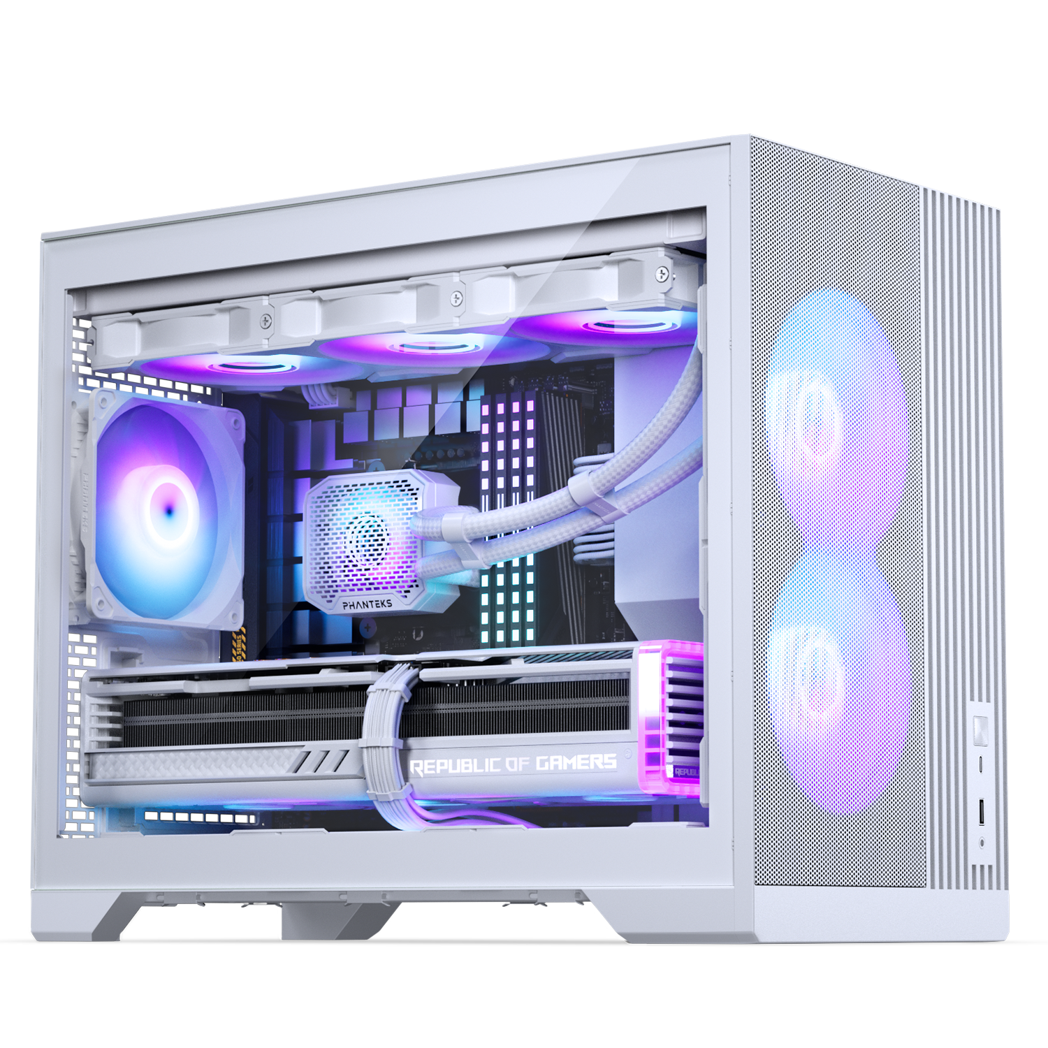 Phanteks XT M3 White