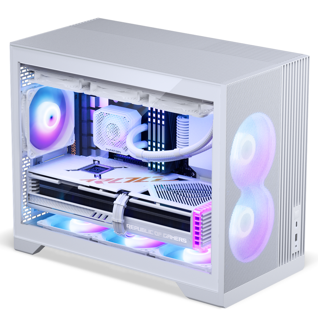 Phanteks XT M3 White