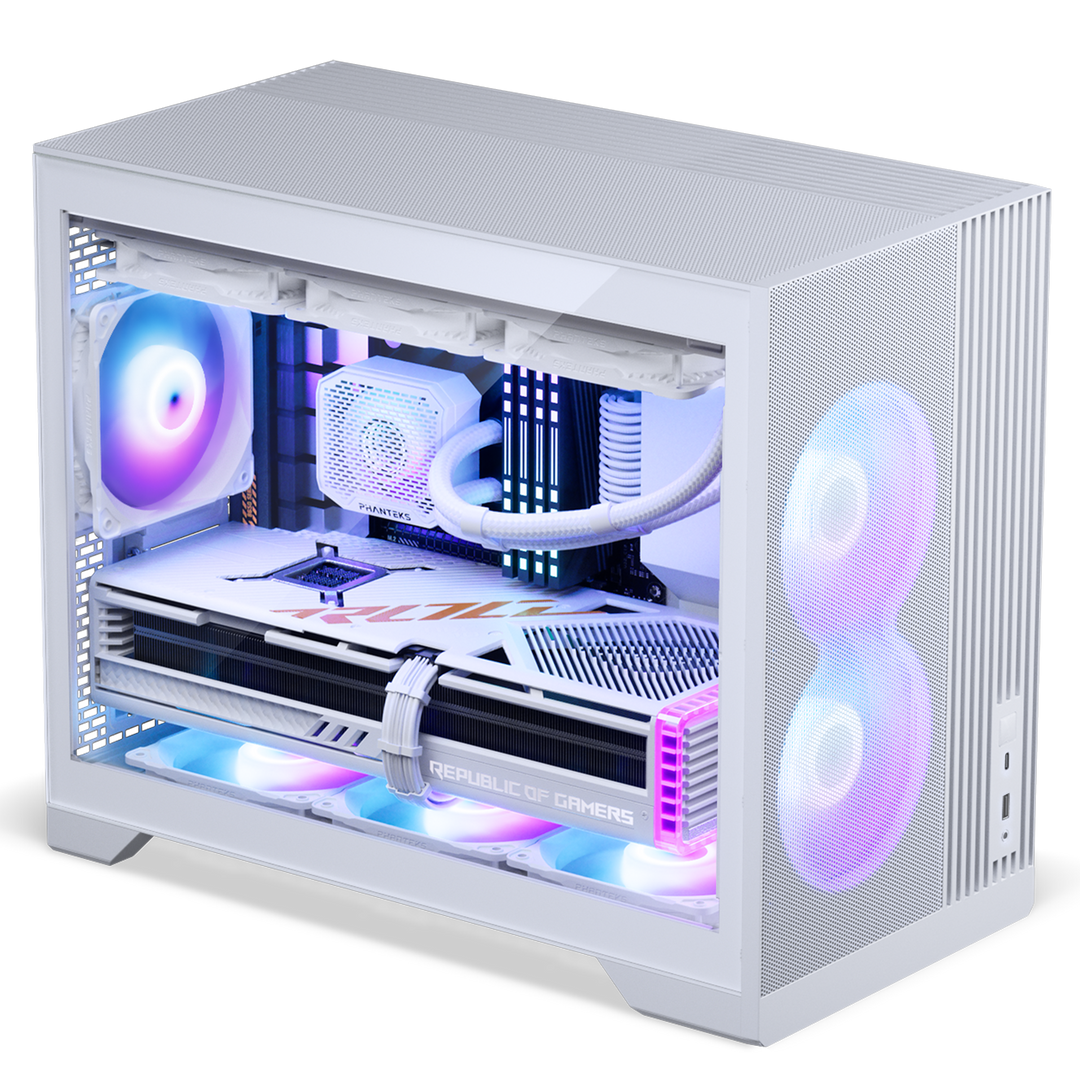 Phanteks XT M3 White