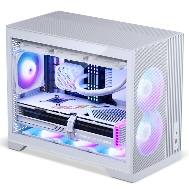 Phanteks XT M3 White