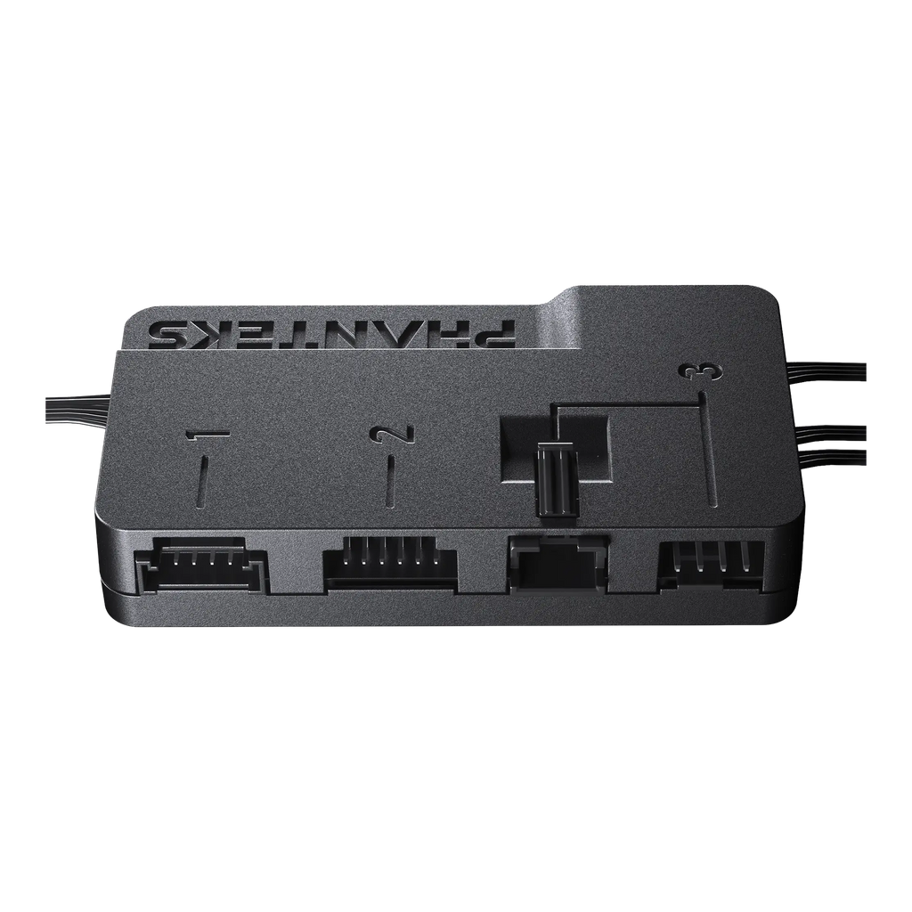 Nexlinq Hub