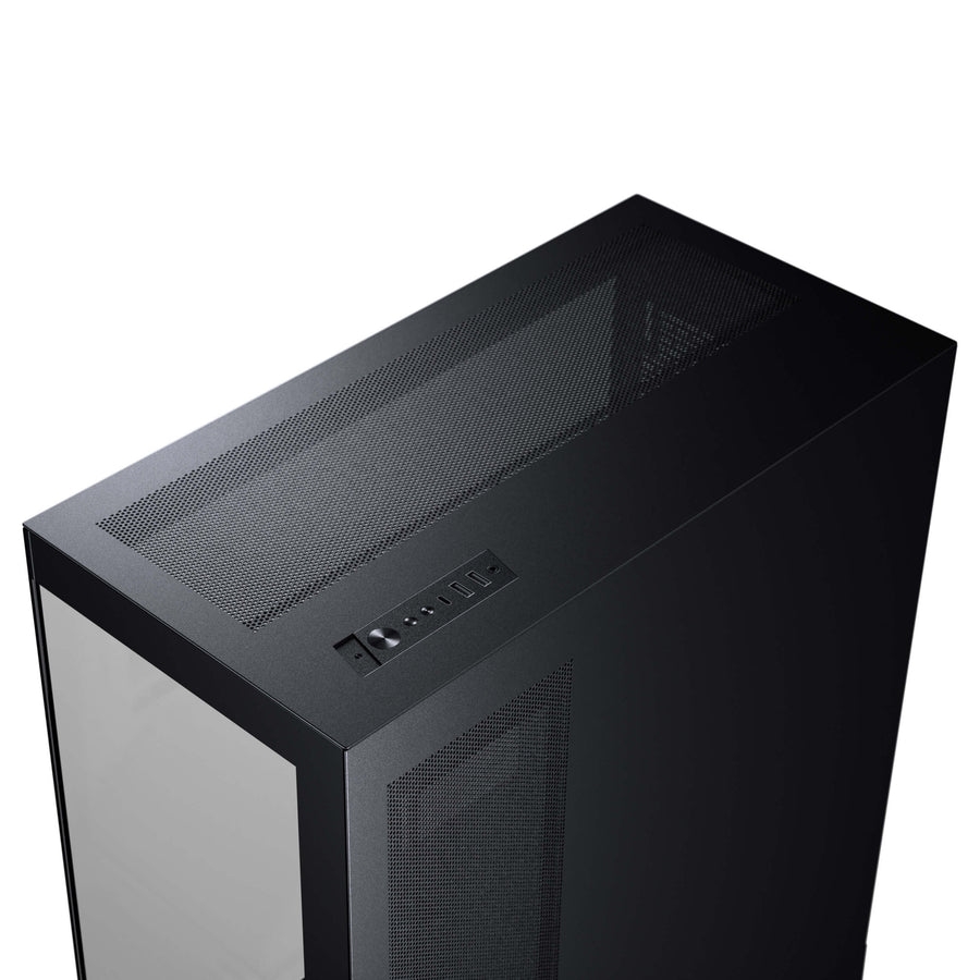 Phanteks NV5 Black MKII