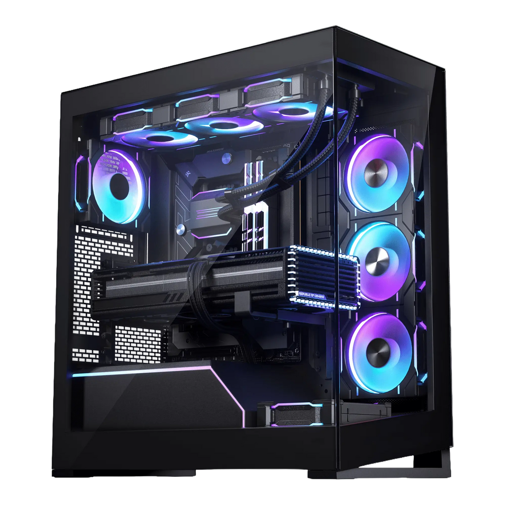 NV5 MKII