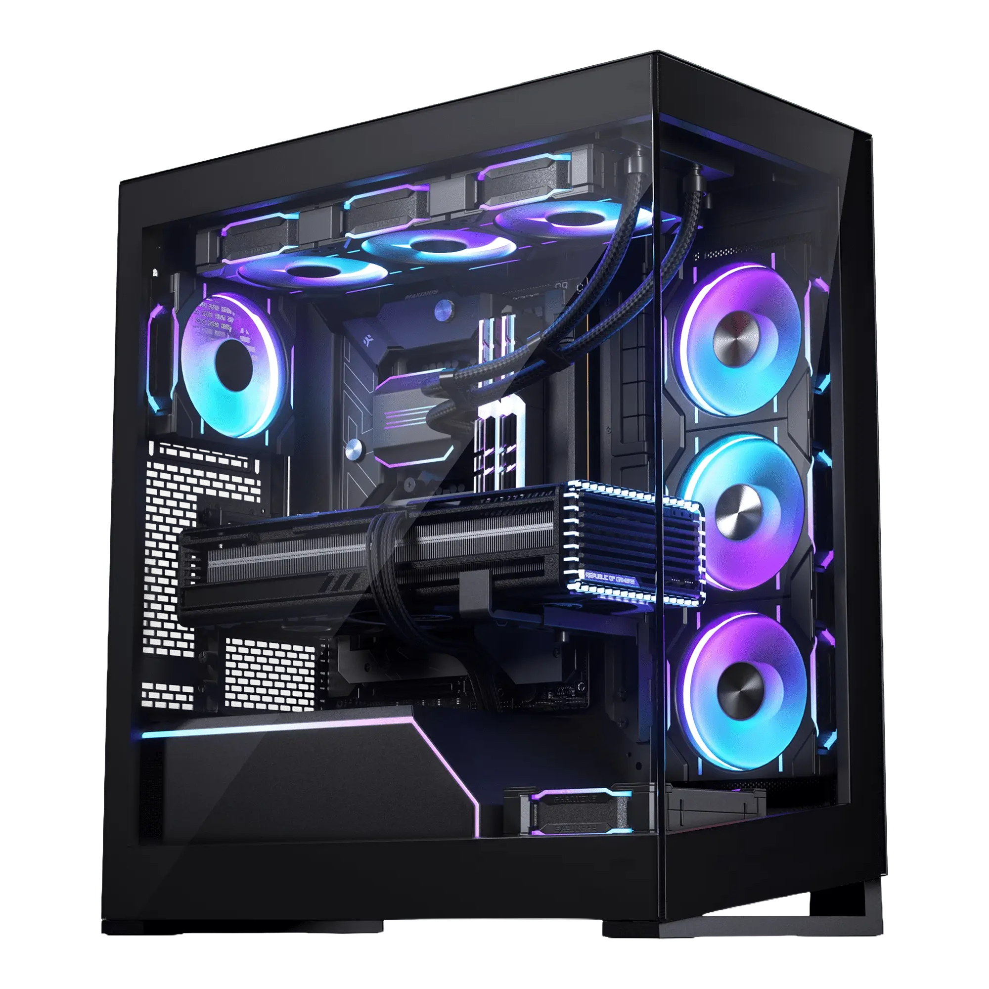 NV5 MKII