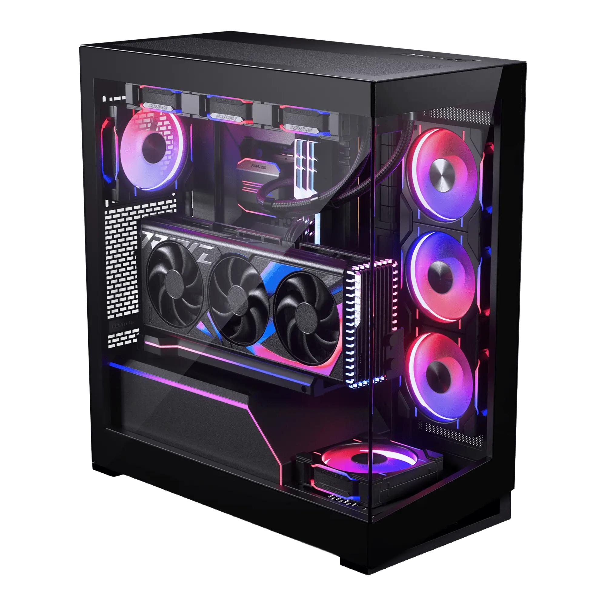 NV5 MKII