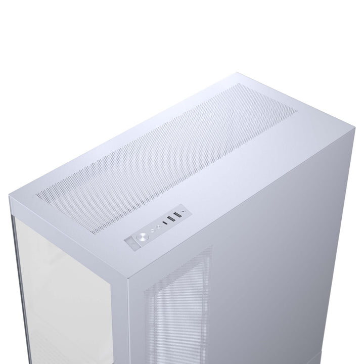 Phanteks NV5 White MKII