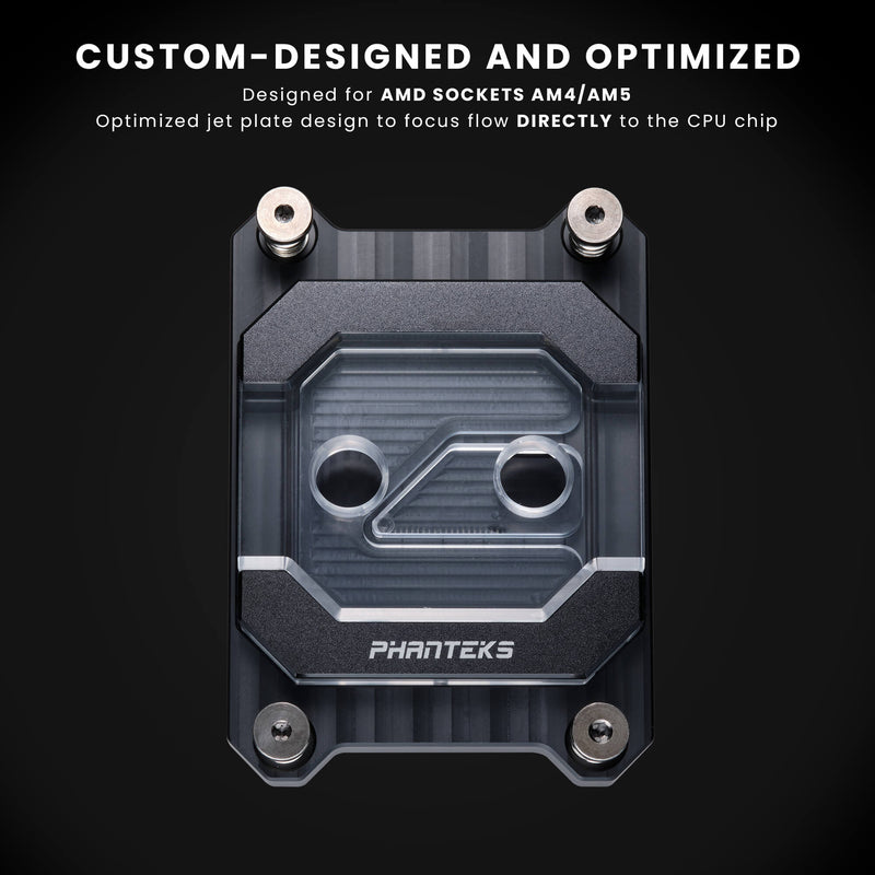 NV5 Evil watercooling Bundle