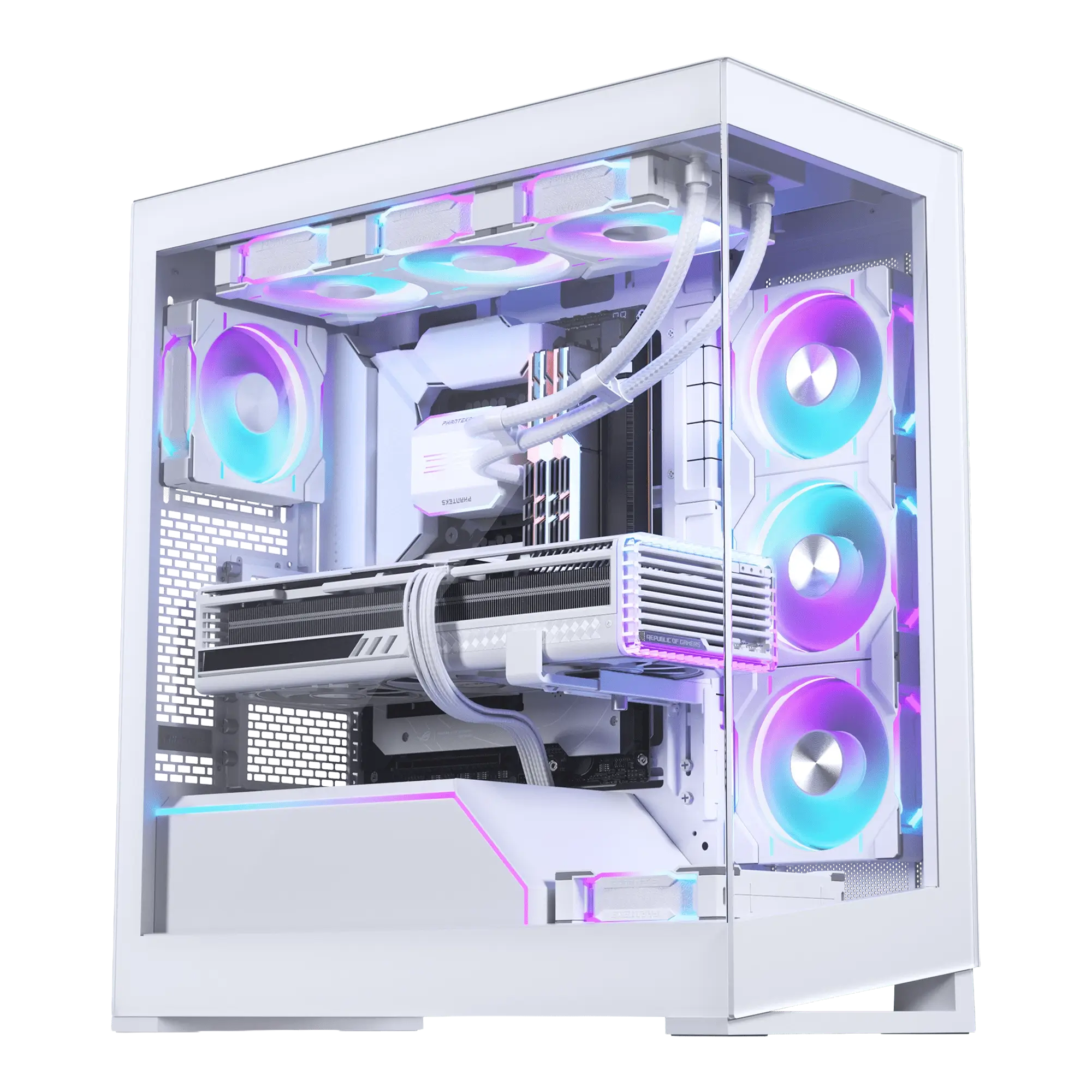 NV5 MKII
