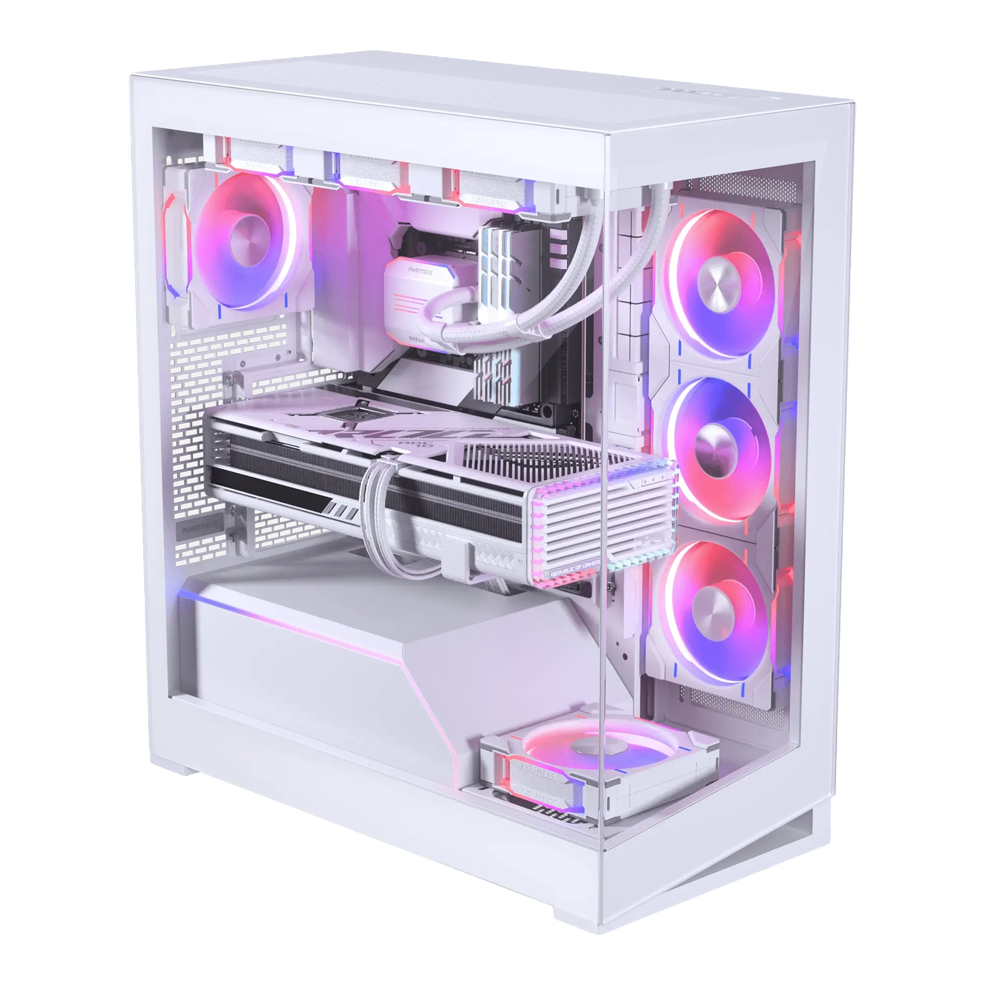 NV5 MKII