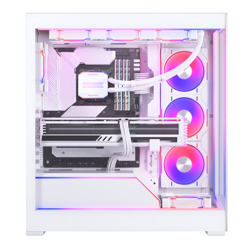 Phanteks NV5 Premium DRGB Kit - White