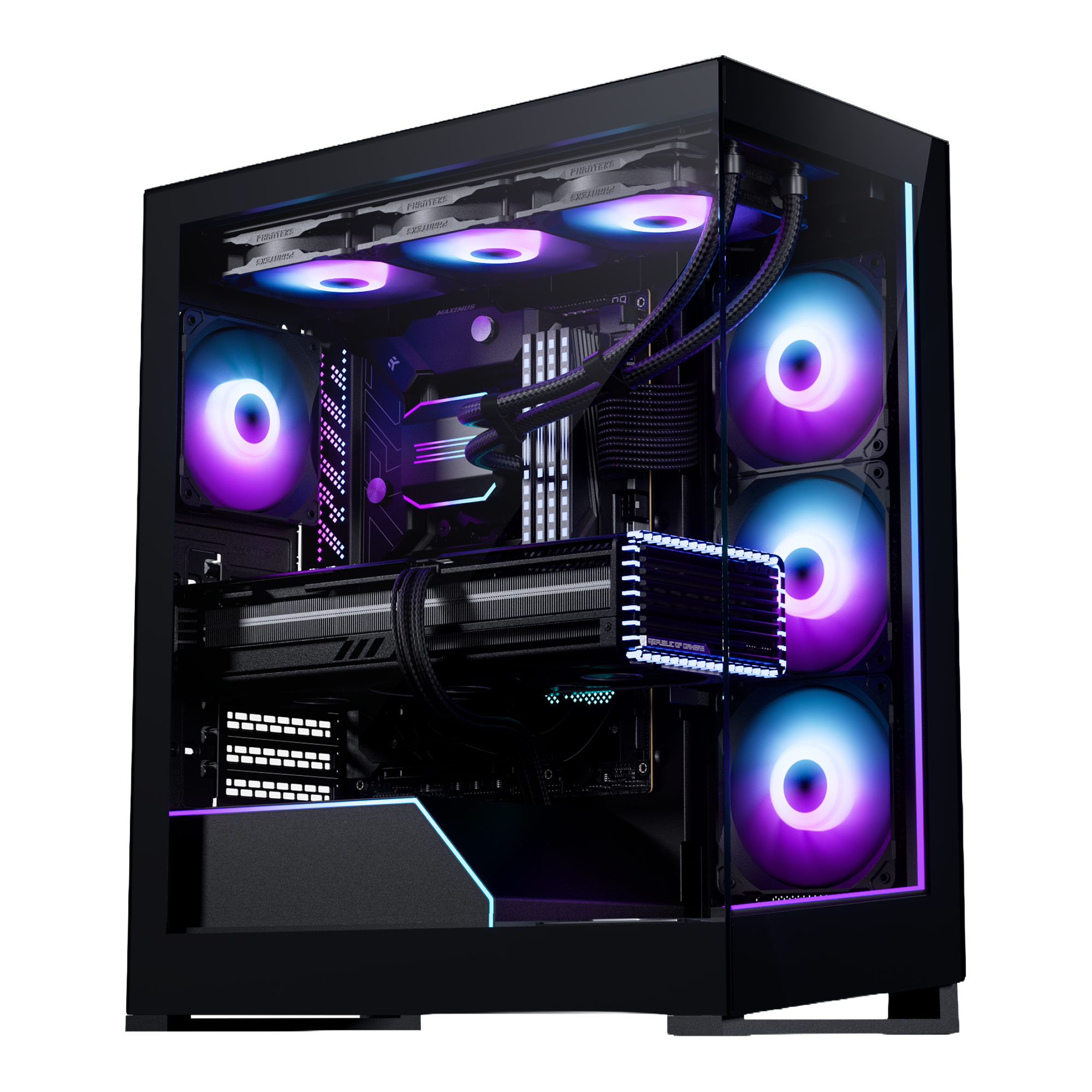 NV5S