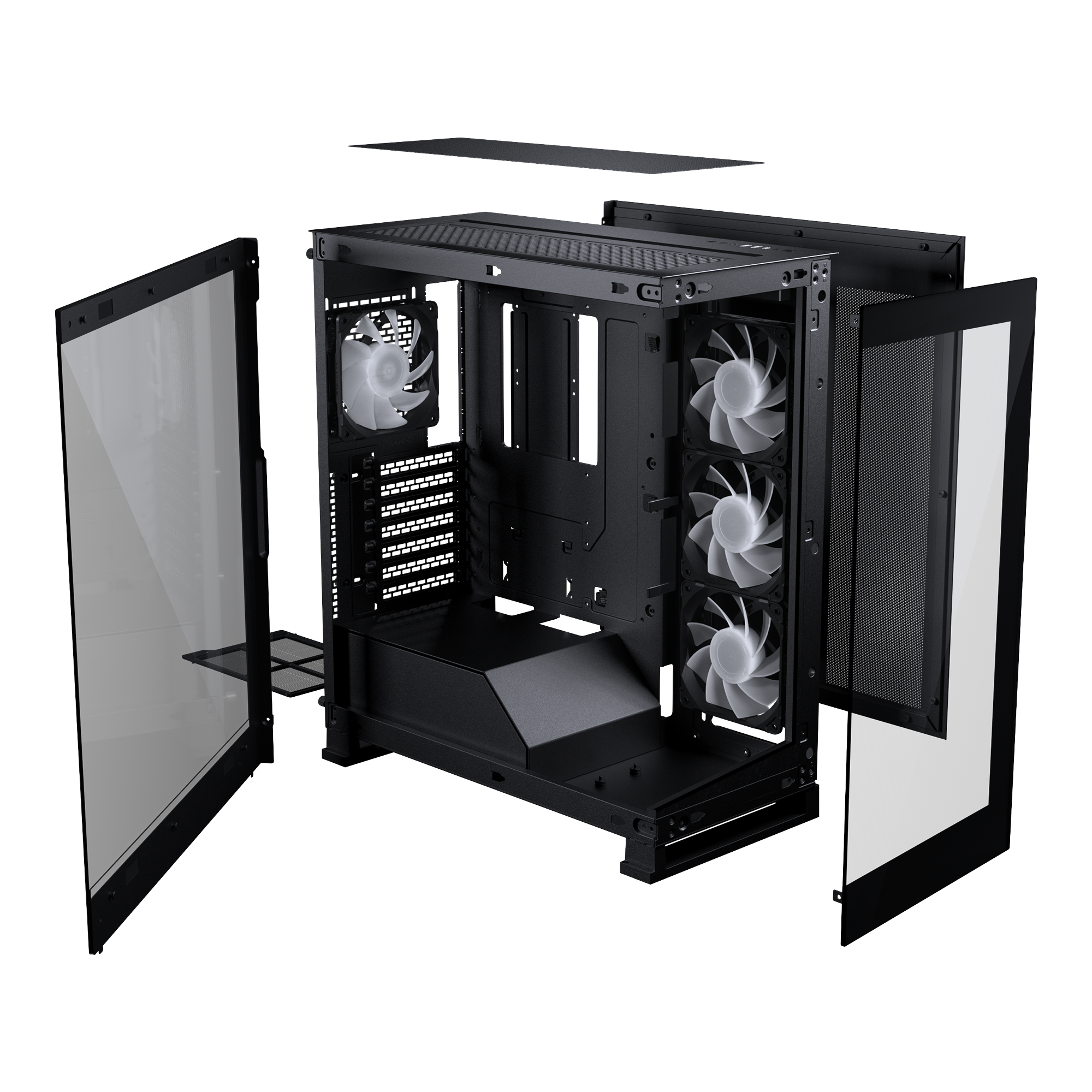 NV5S