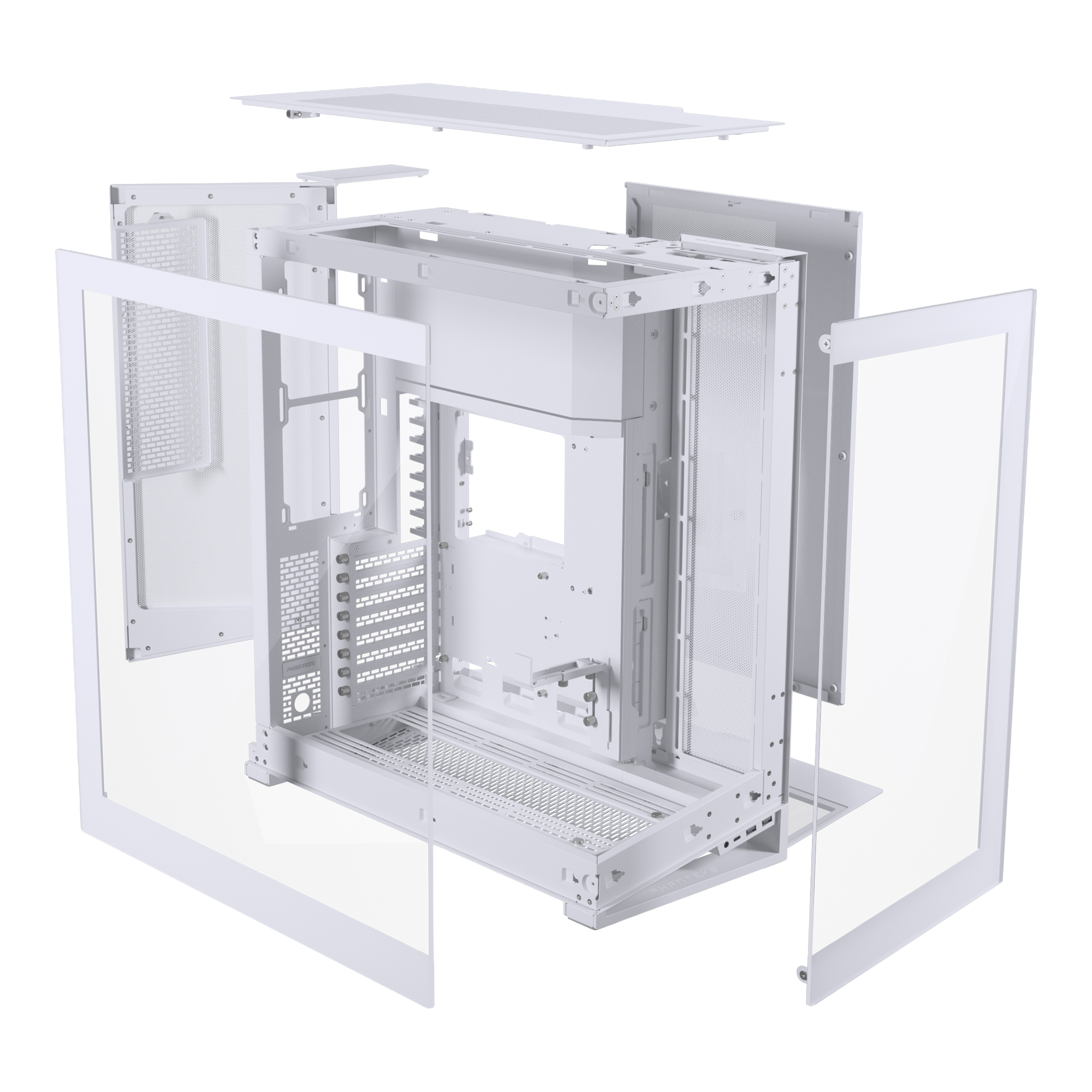 NV7 White