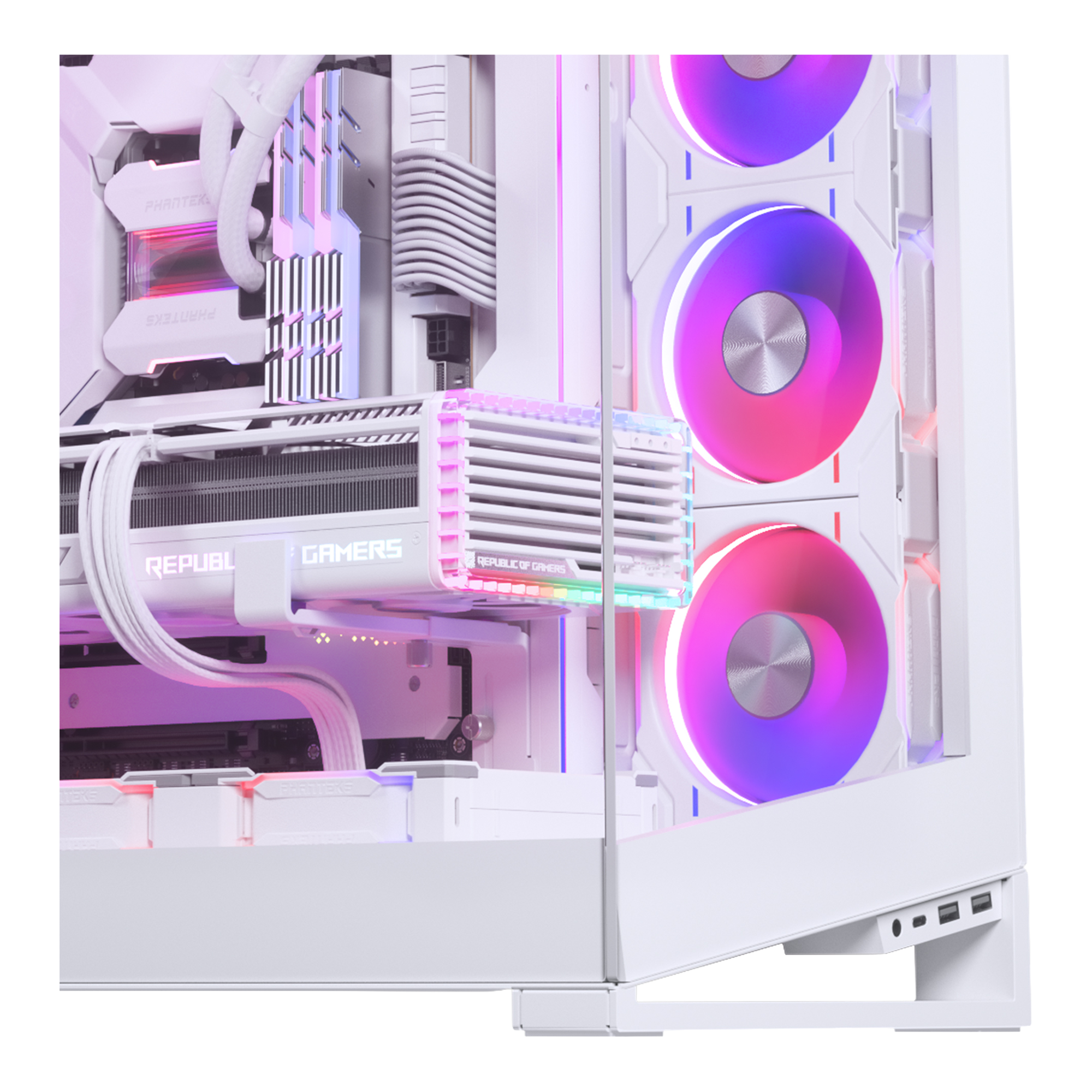 NV7 White