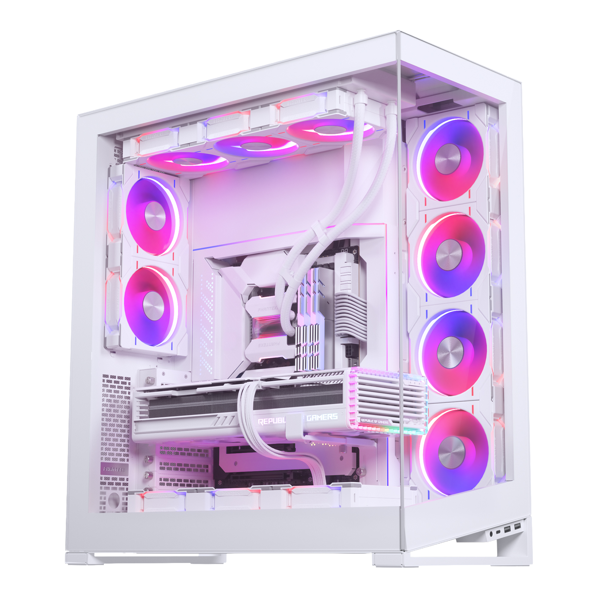 NV7 White