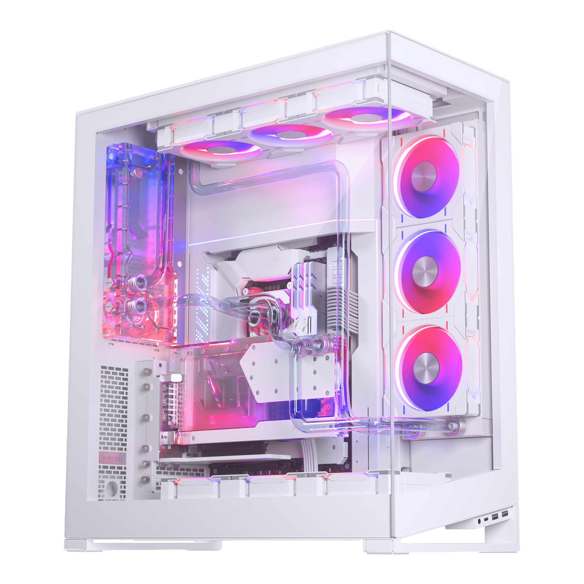 NV7 White