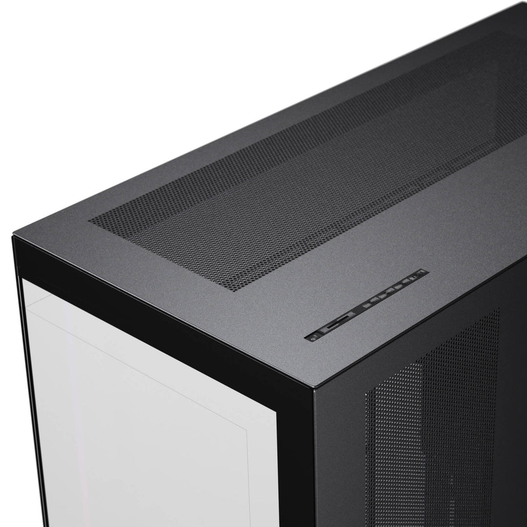 Phanteks NV9 Black MKII