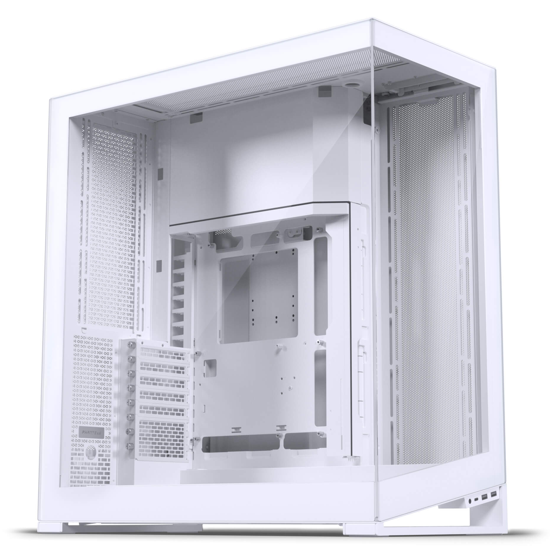 Phanteks NV9 White MKII