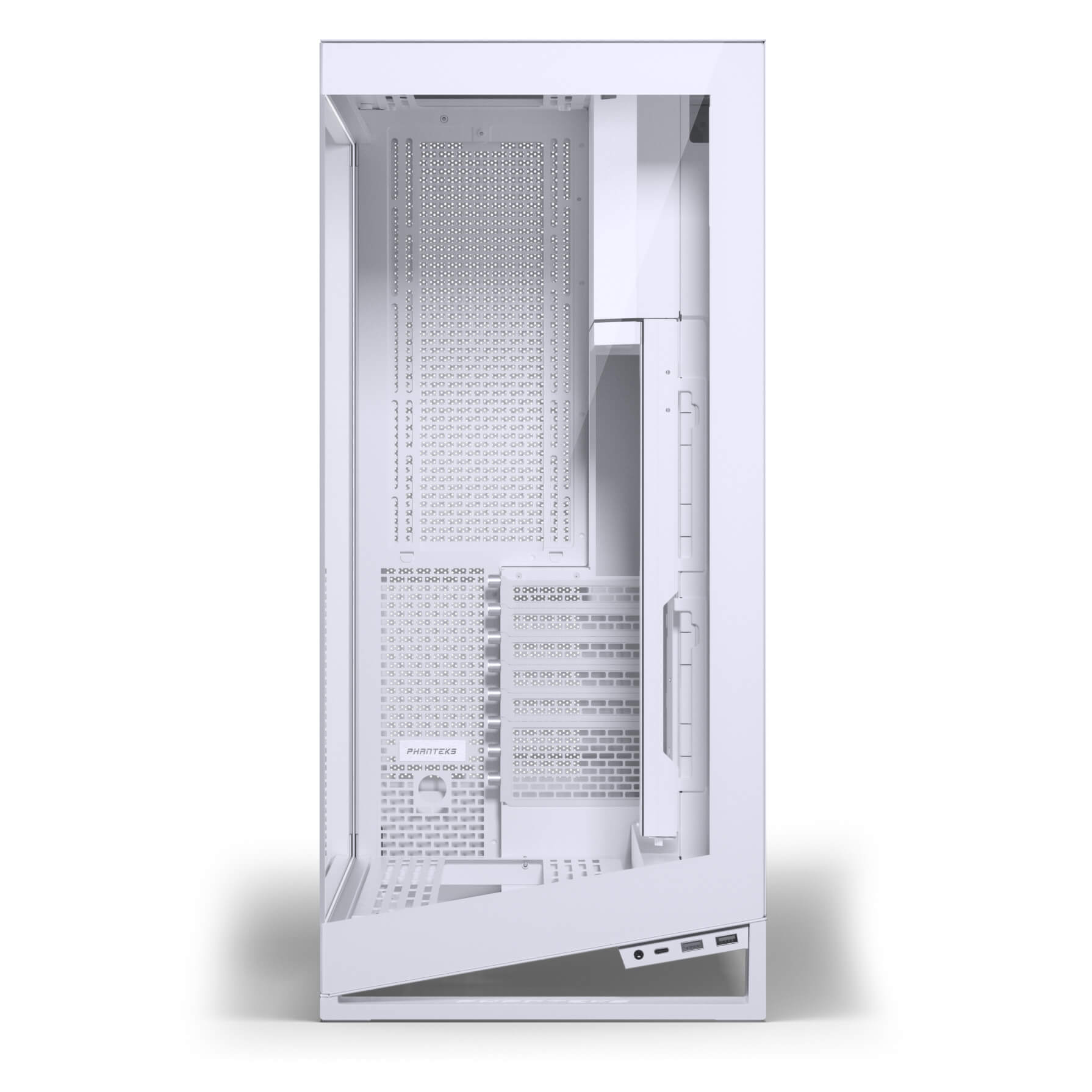 Phanteks NV9 White MKII