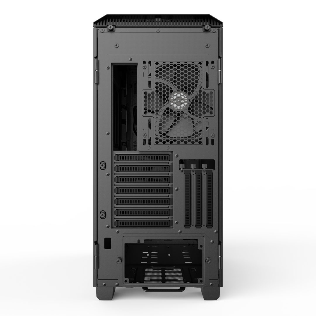 Phanteks Eclipse P600S Closed