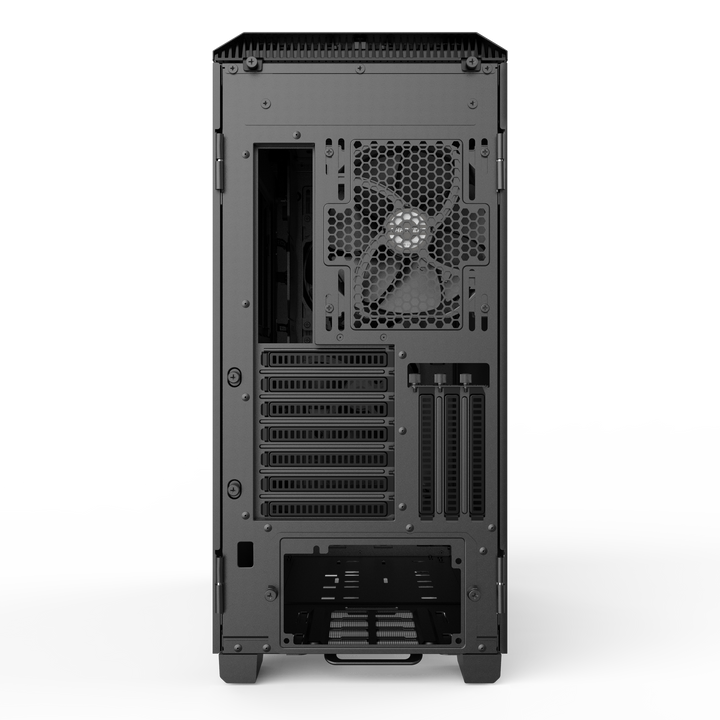 Phanteks Eclipse P600S Closed