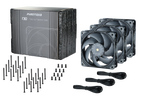 Phanteks T30-120 Fans
