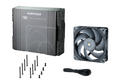 Phanteks T30-120 Fans