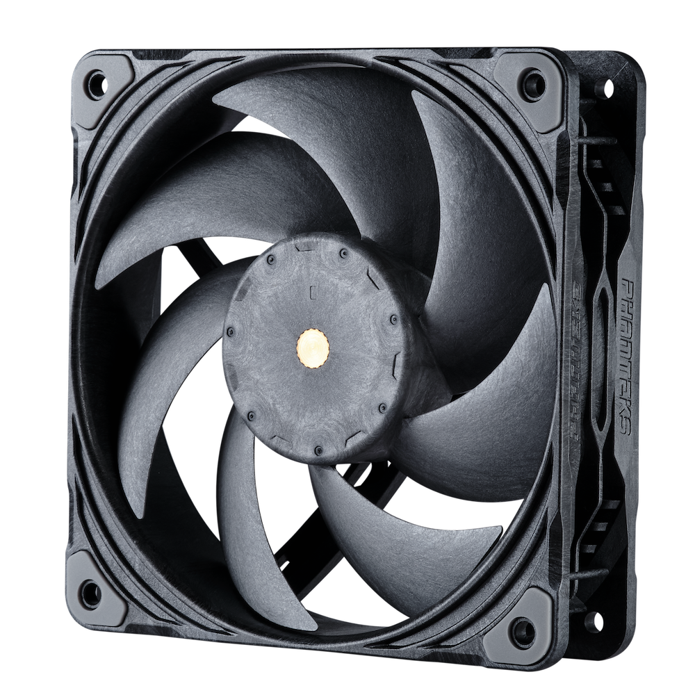 Phanteks T30-120 Fans Phanteks T30-120 Fans