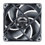 Phanteks T30-120 Fans