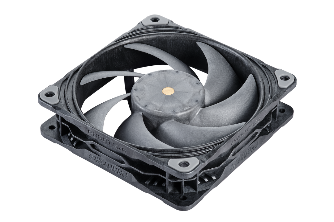 Phanteks T30-120 Fans Phanteks T30-120 Fans