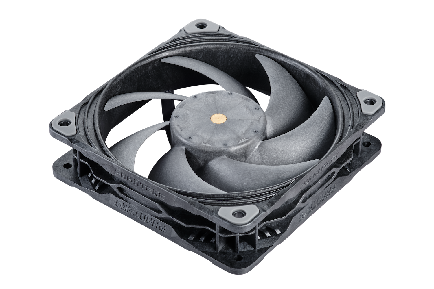 Phanteks T30-120 Fans