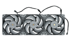 Phanteks T30-120 Fans