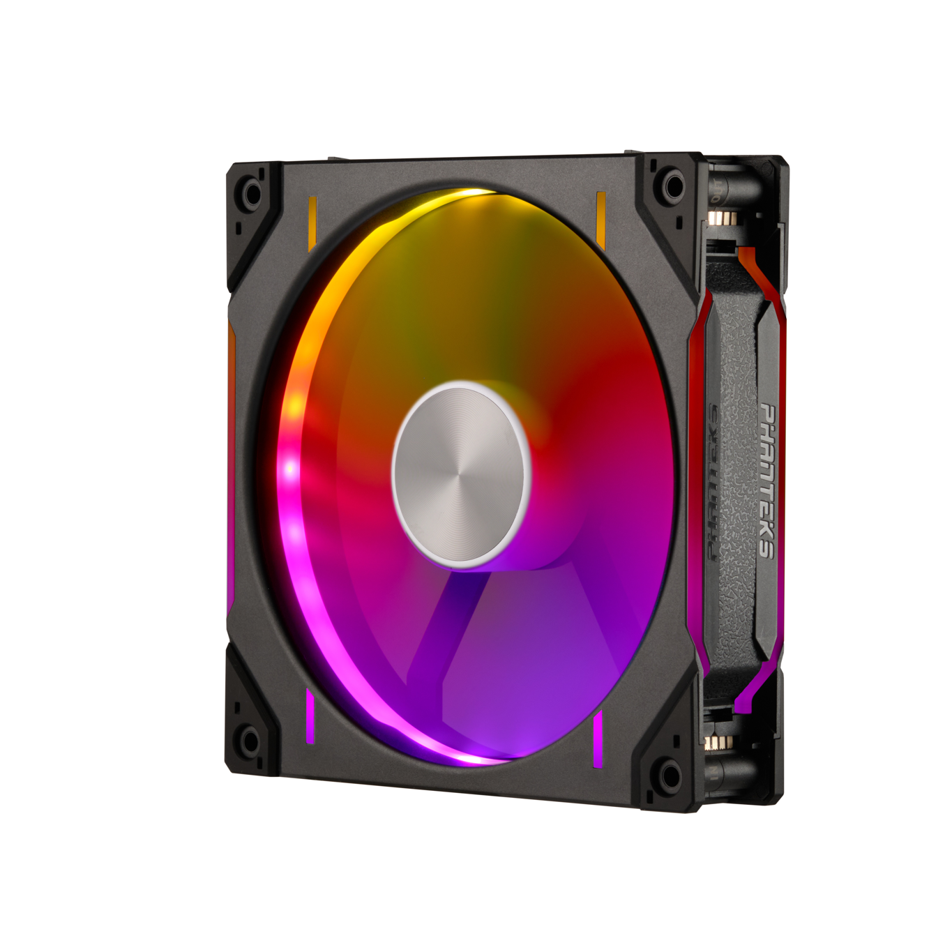 Phanteks D30-140 D-RGB Fan